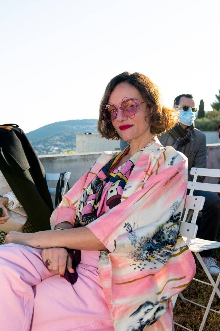  - Yseult and (LA)HORDE launch the 35th Hyères Festival
