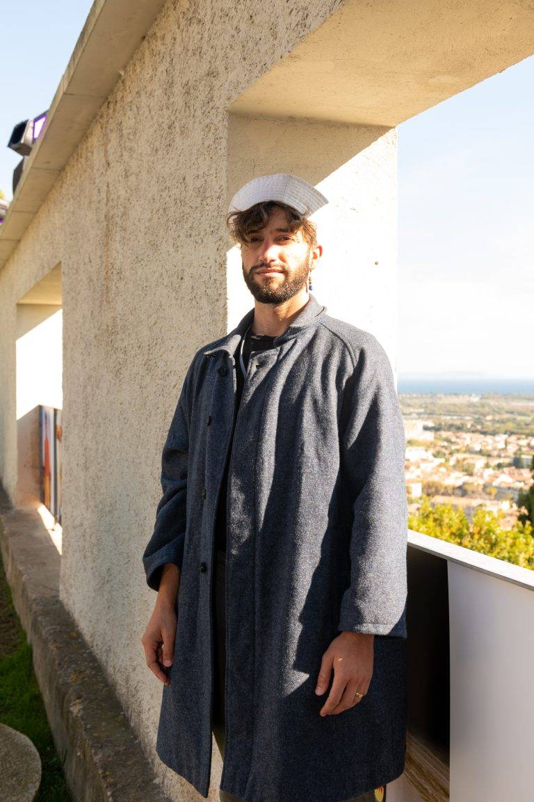 Yseult and (LA)HORDE launch the 35th Hyères Festival