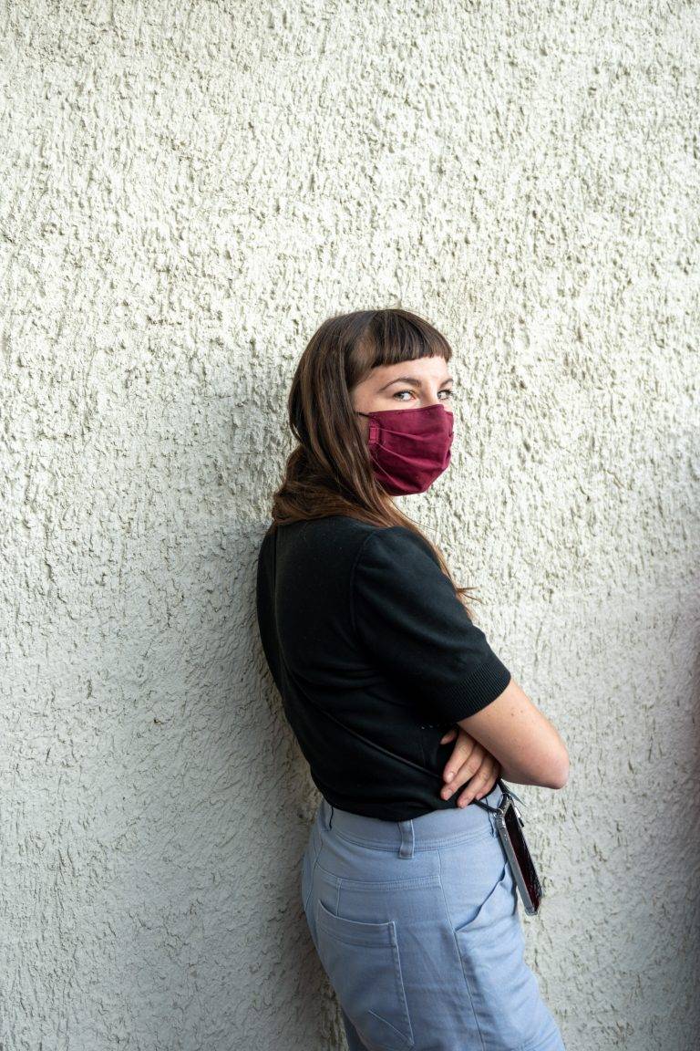 Yseult and (LA)HORDE launch the 35th Hyères Festival