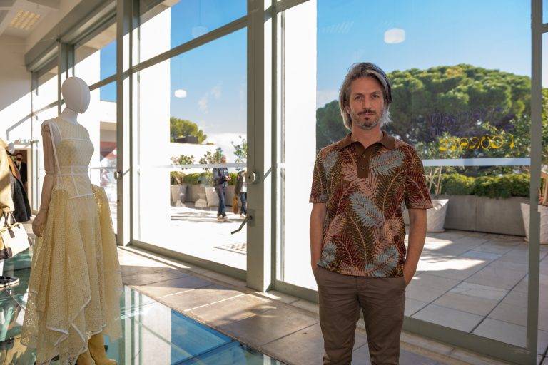  - Yseult and (LA)HORDE launch the 35th Hyères Festival