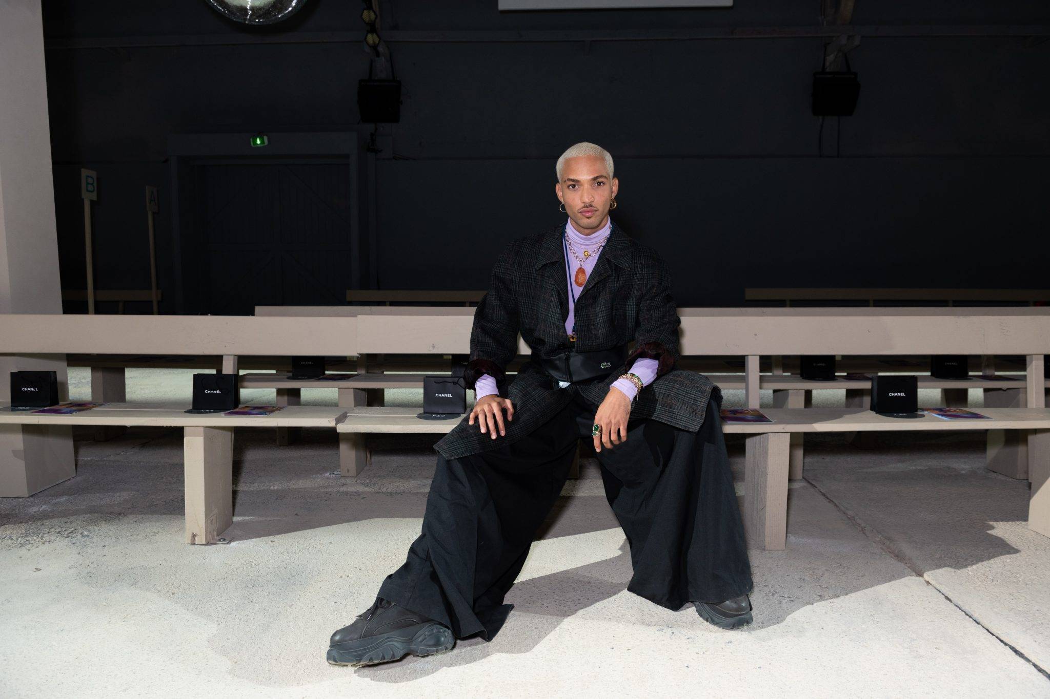  - Le 35ème Festival d’Hyères dévoile ses talents