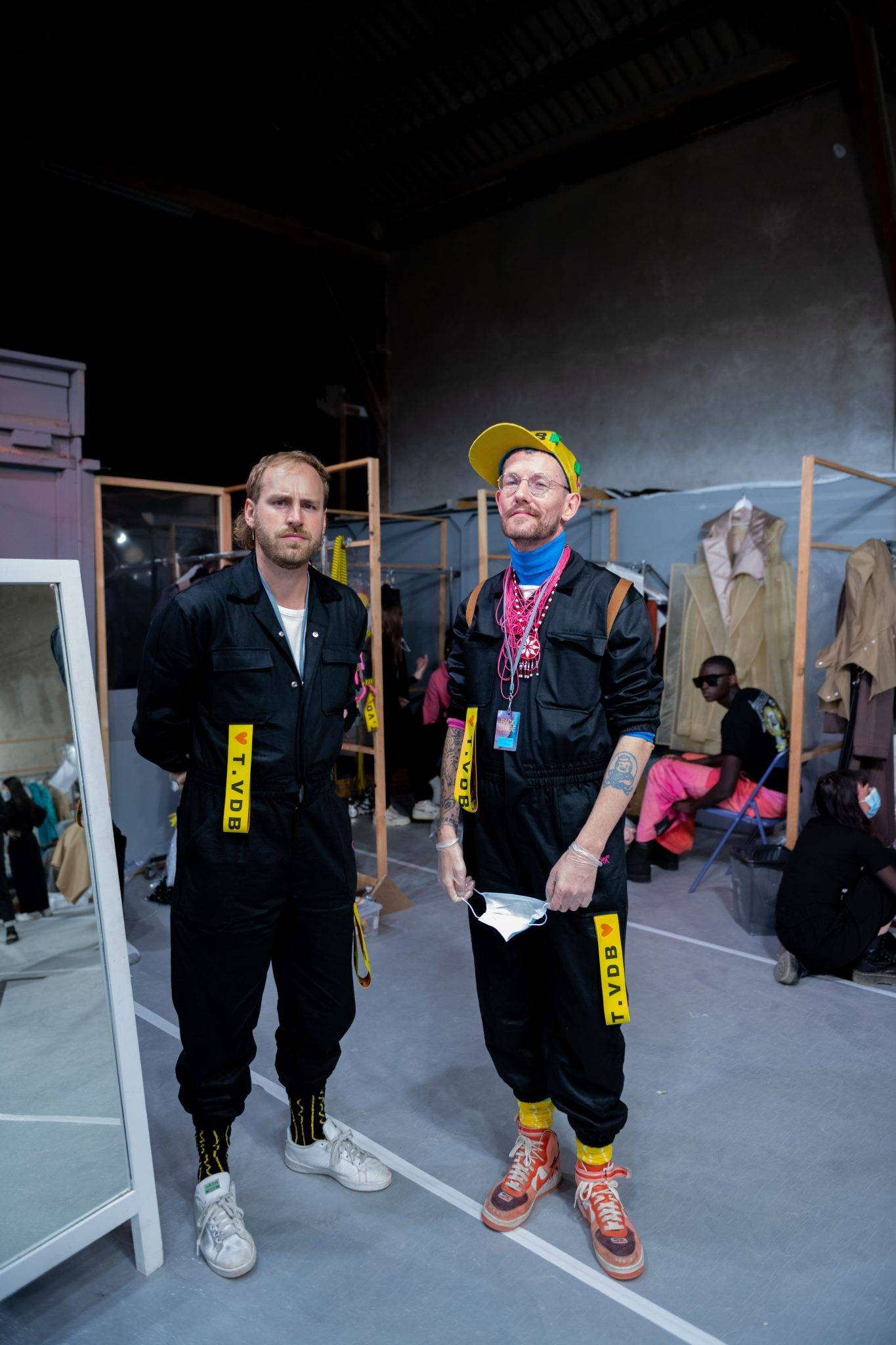  - Le 35ème Festival d’Hyères dévoile ses talents