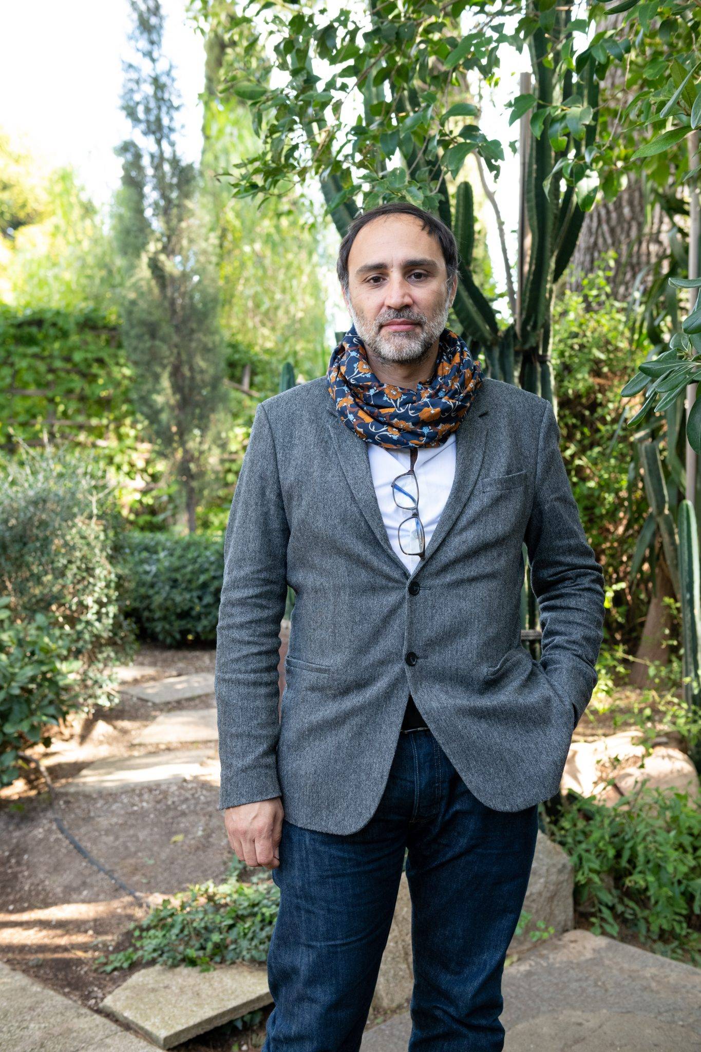  - The 35th Hyères Festival reveals its talents