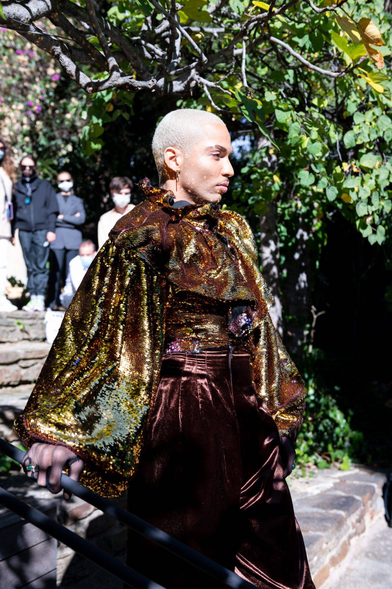  - Le 35ème Festival d’Hyères dévoile ses talents