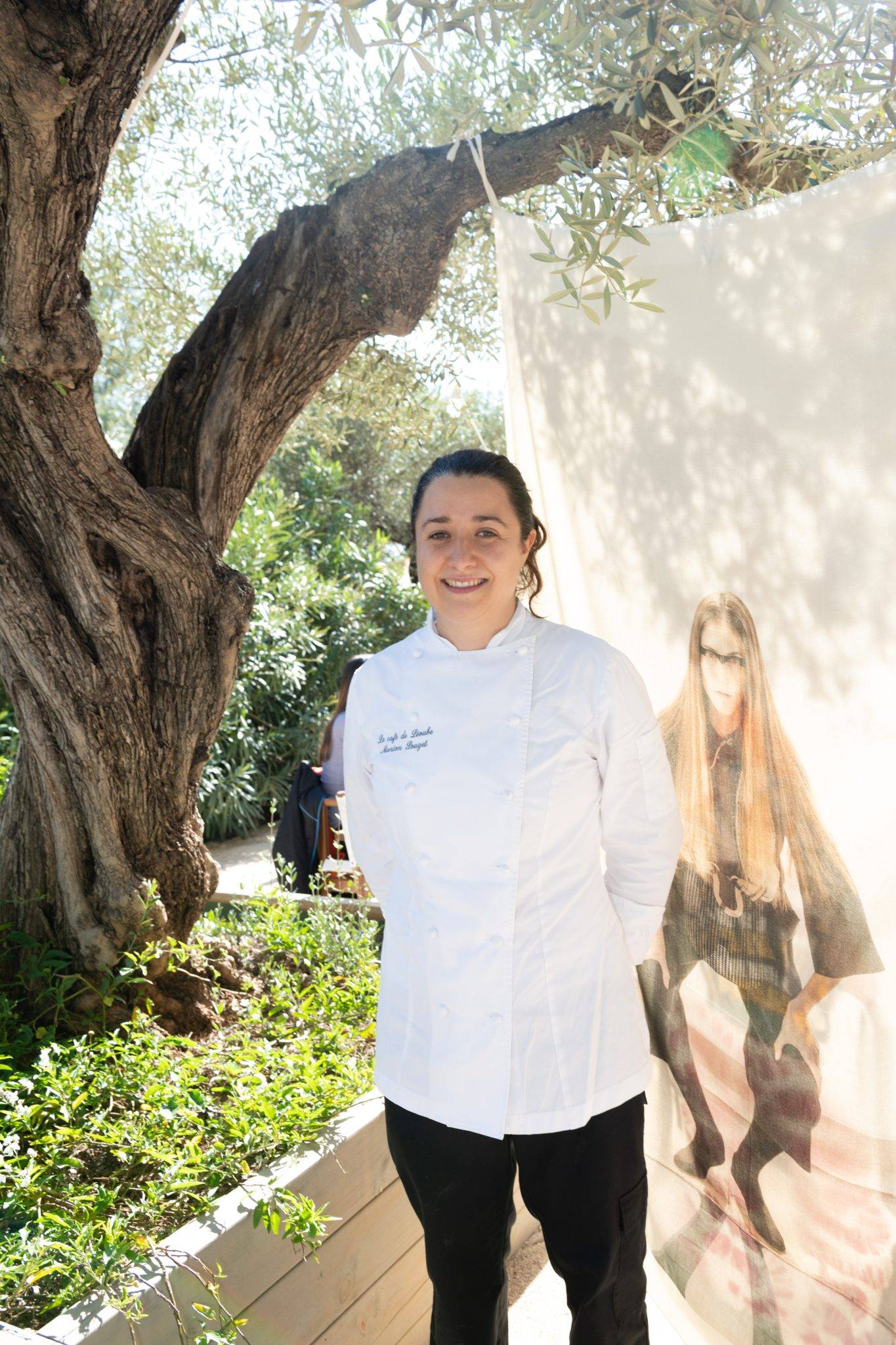  - De la plage à la Tour des Templiers, mode et photographie au coeur du Festival d’Hyères