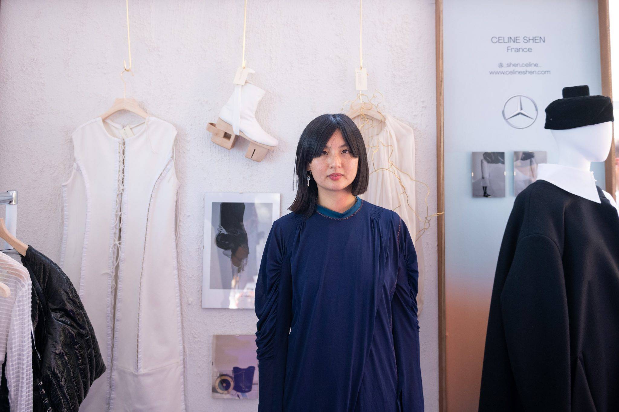  - Fashion and photography from day to night at the 35th Hyères Festival