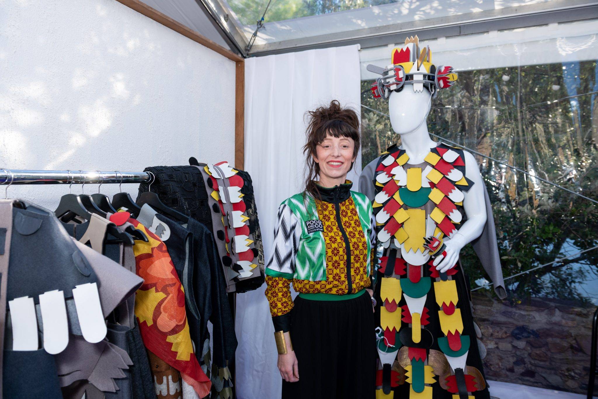  - De la plage à la Tour des Templiers, mode et photographie au coeur du Festival d’Hyères