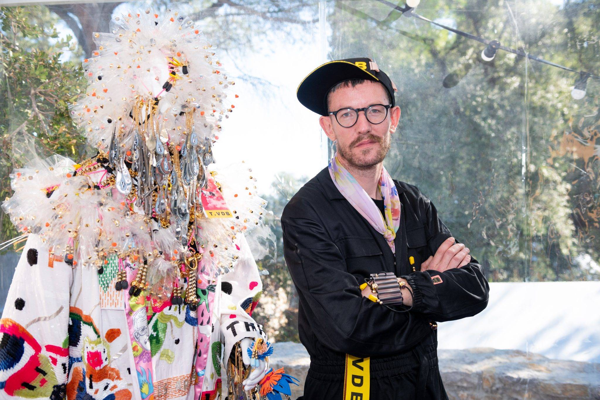  - De la plage à la Tour des Templiers, mode et photographie au coeur du Festival d’Hyères
