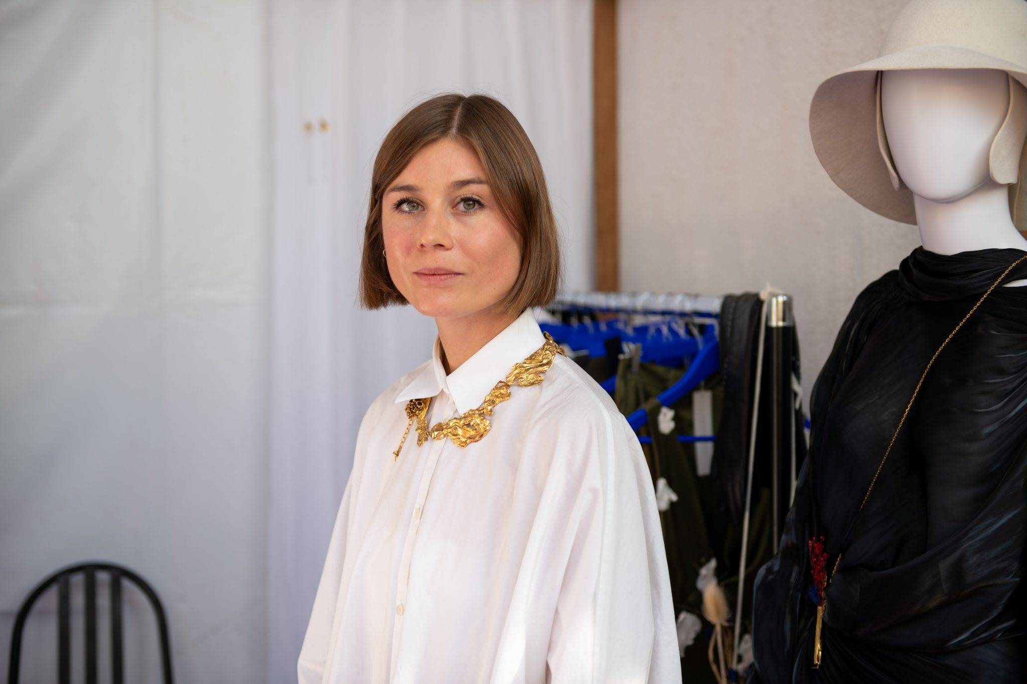  - De la plage à la Tour des Templiers, mode et photographie au coeur du Festival d’Hyères