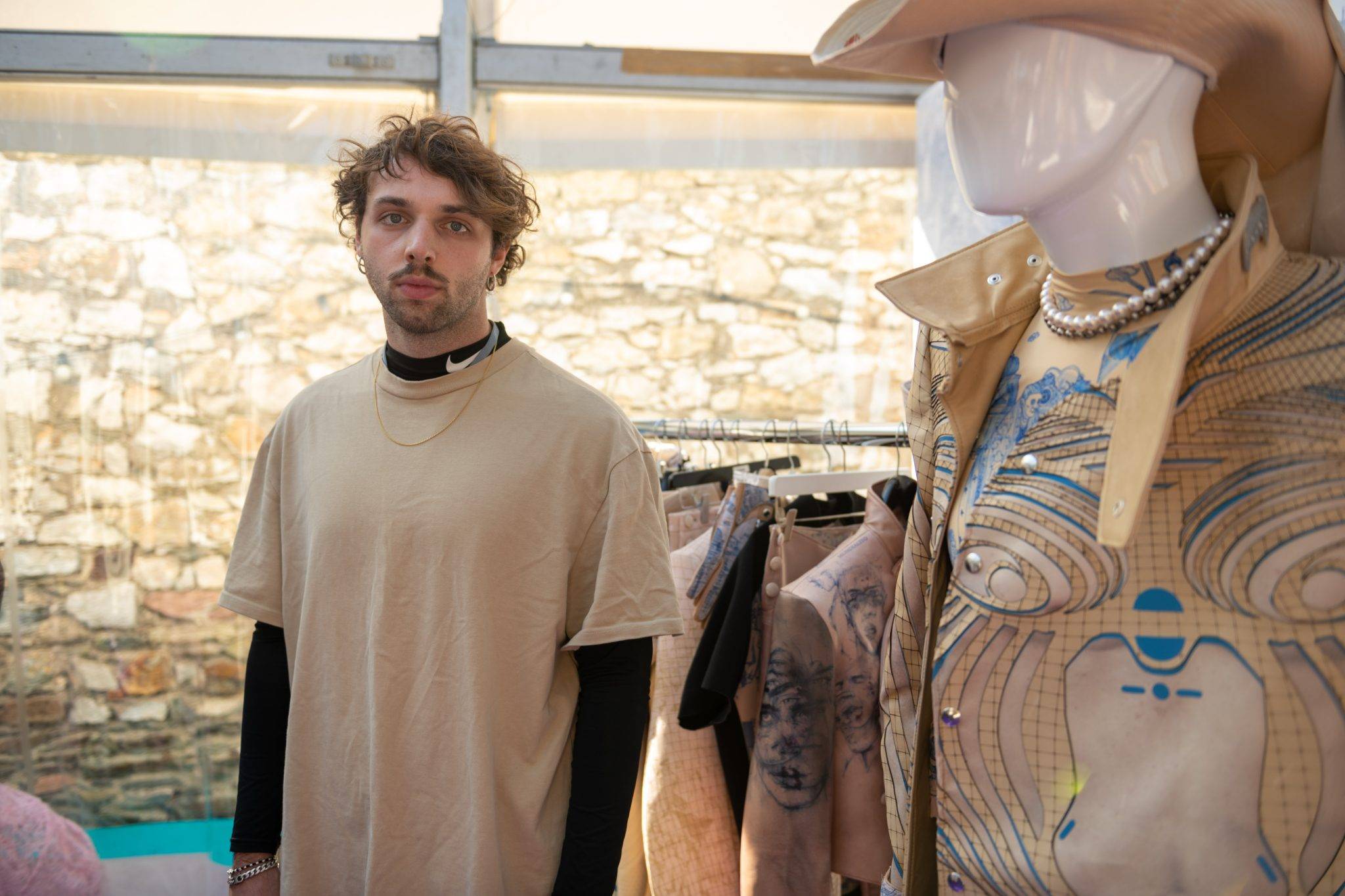  - De la plage à la Tour des Templiers, mode et photographie au coeur du Festival d’Hyères