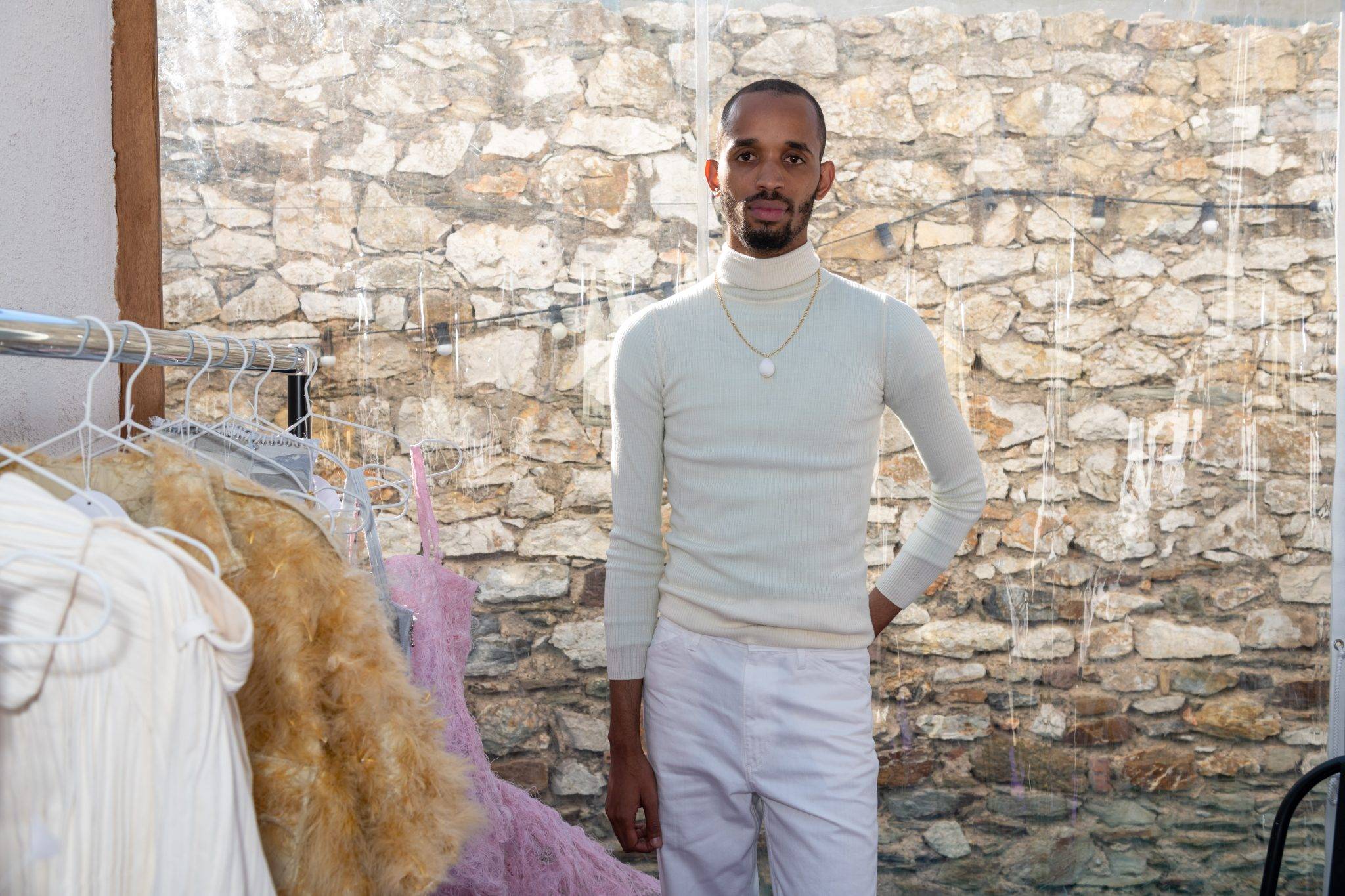  - De la plage à la Tour des Templiers, mode et photographie au coeur du Festival d’Hyères