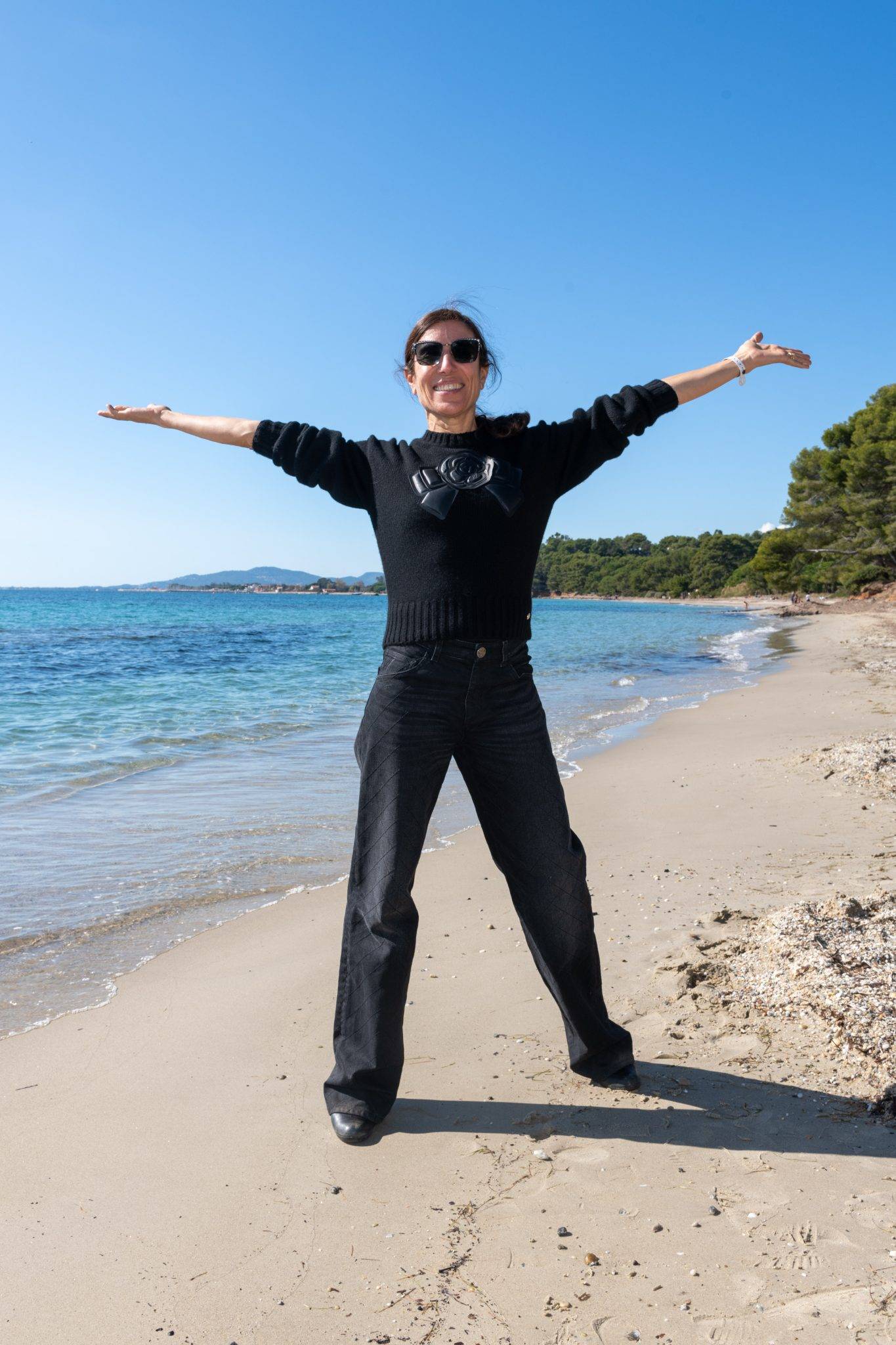  - De la plage à la Tour des Templiers, mode et photographie au coeur du Festival d’Hyères
