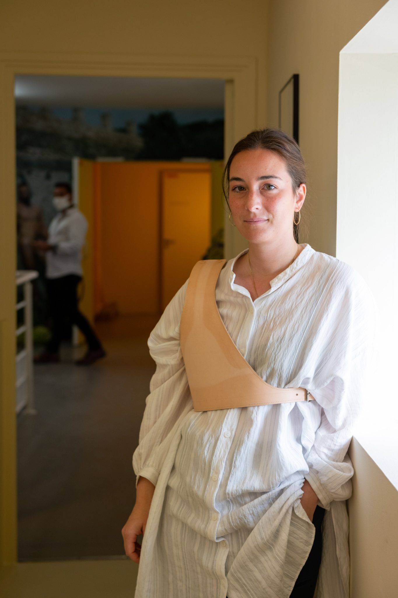  - Tom Van Der Borght et Marvin M’Toumo grands gagnants du 35ème Festival d’Hyères