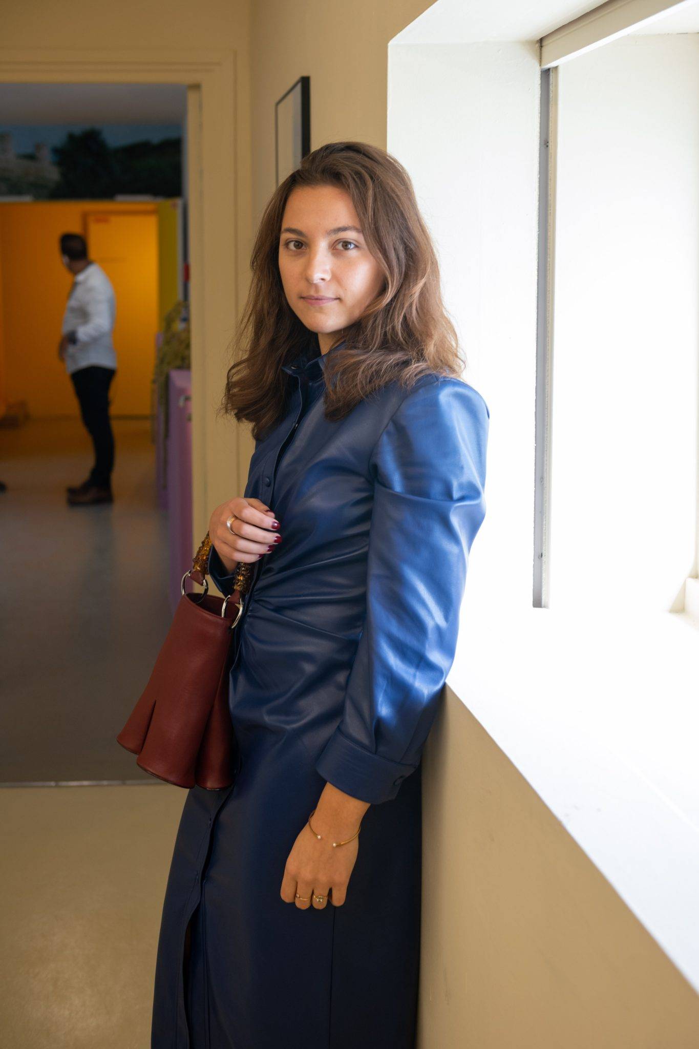  - Tom Van Der Borght et Marvin M’Toumo grands gagnants du 35ème Festival d’Hyères