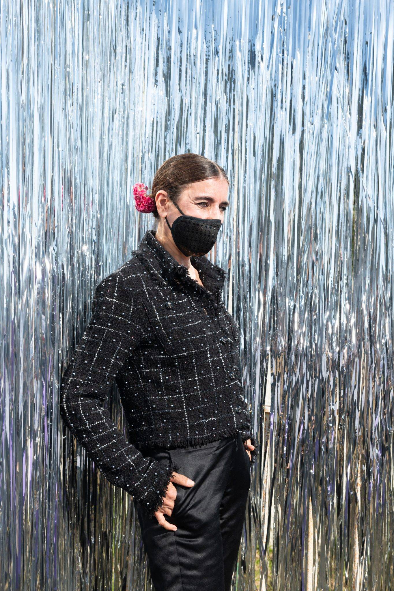  - Tom Van Der Borght et Marvin M’Toumo grands gagnants du 35ème Festival d’Hyères