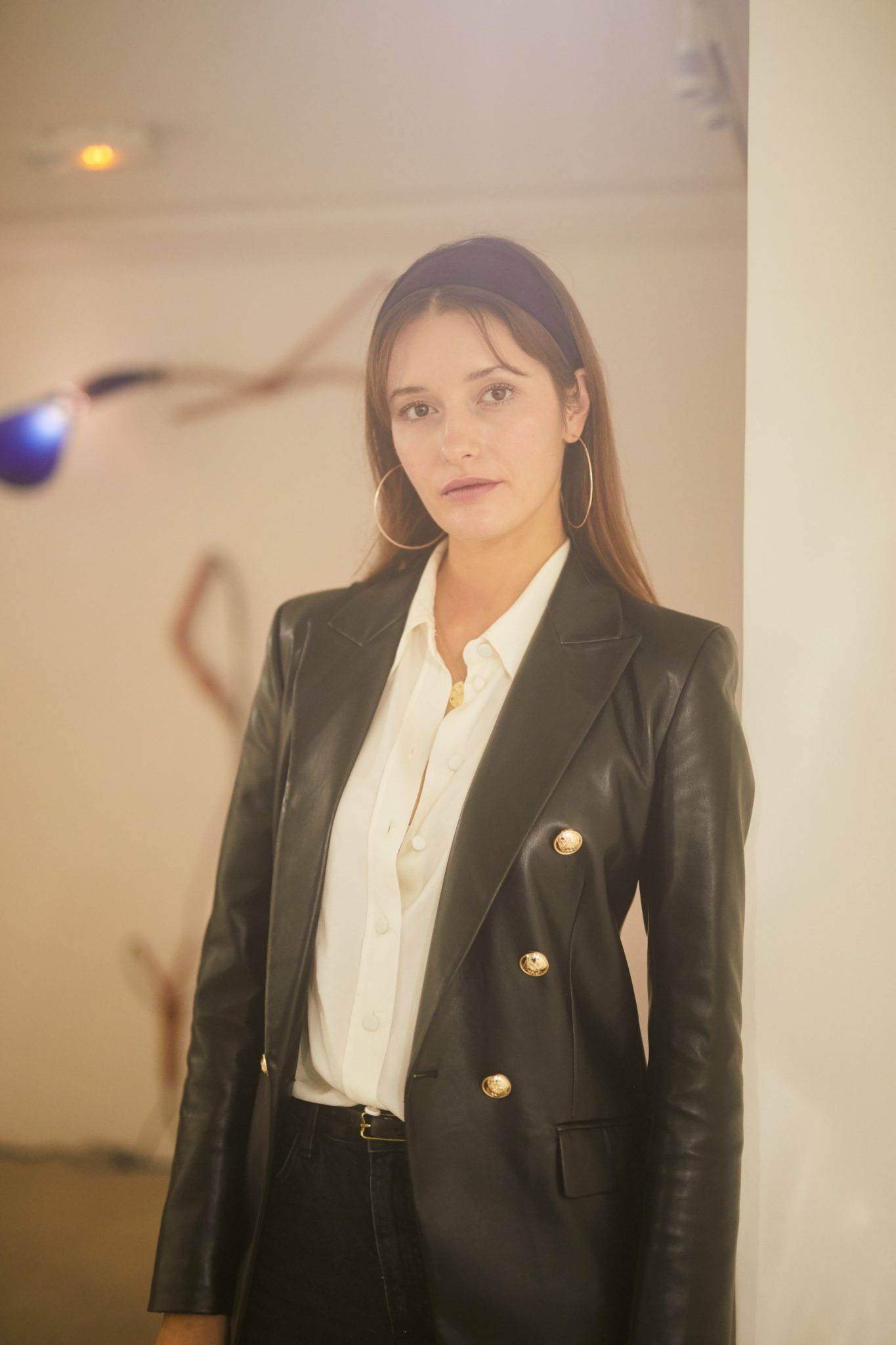  - La Résidence Saint-Ange fête son cinquième anniversaire