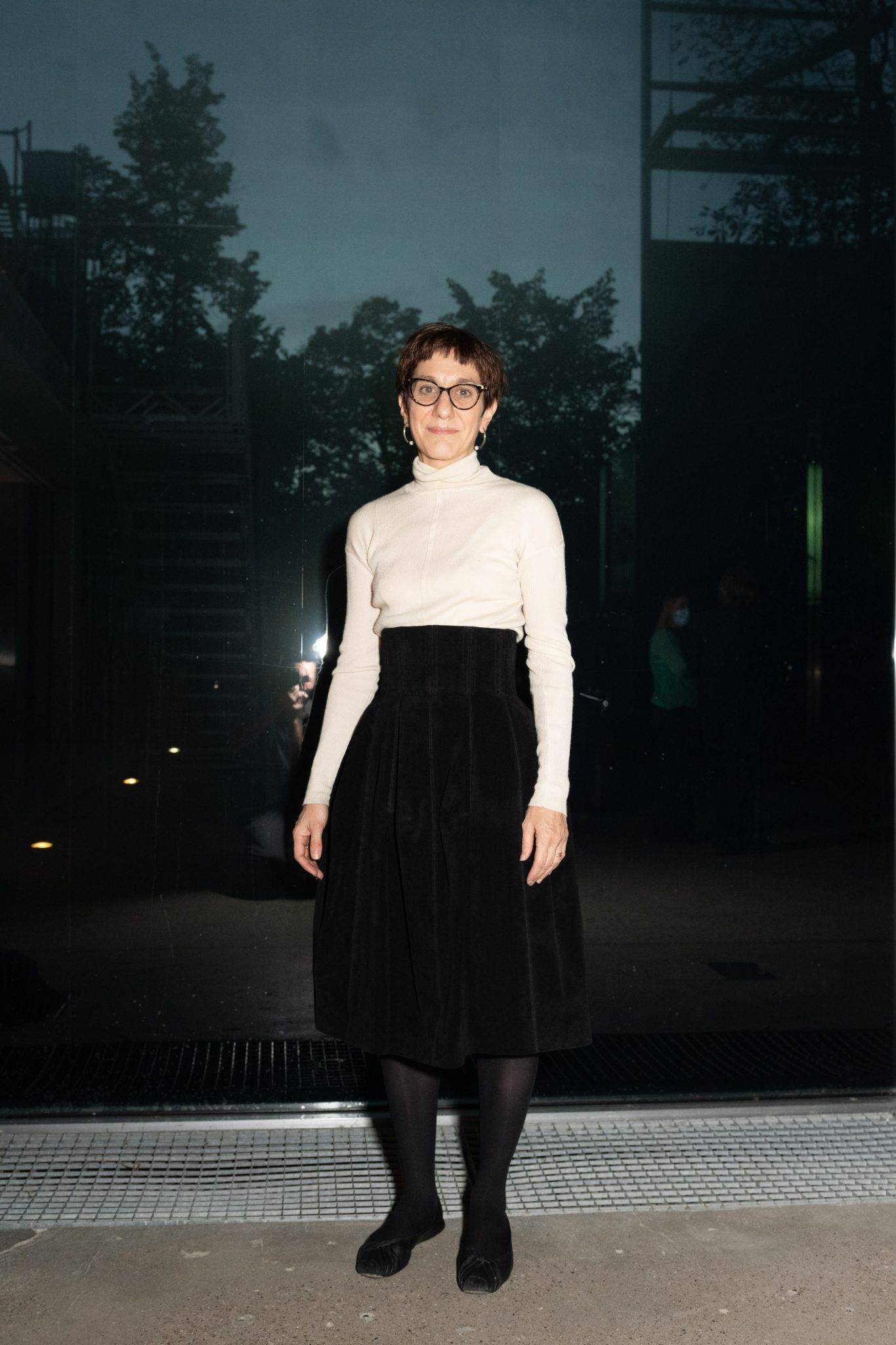  - The Fondation Cartier invites Artavazd Pelechian and Sarah Sze