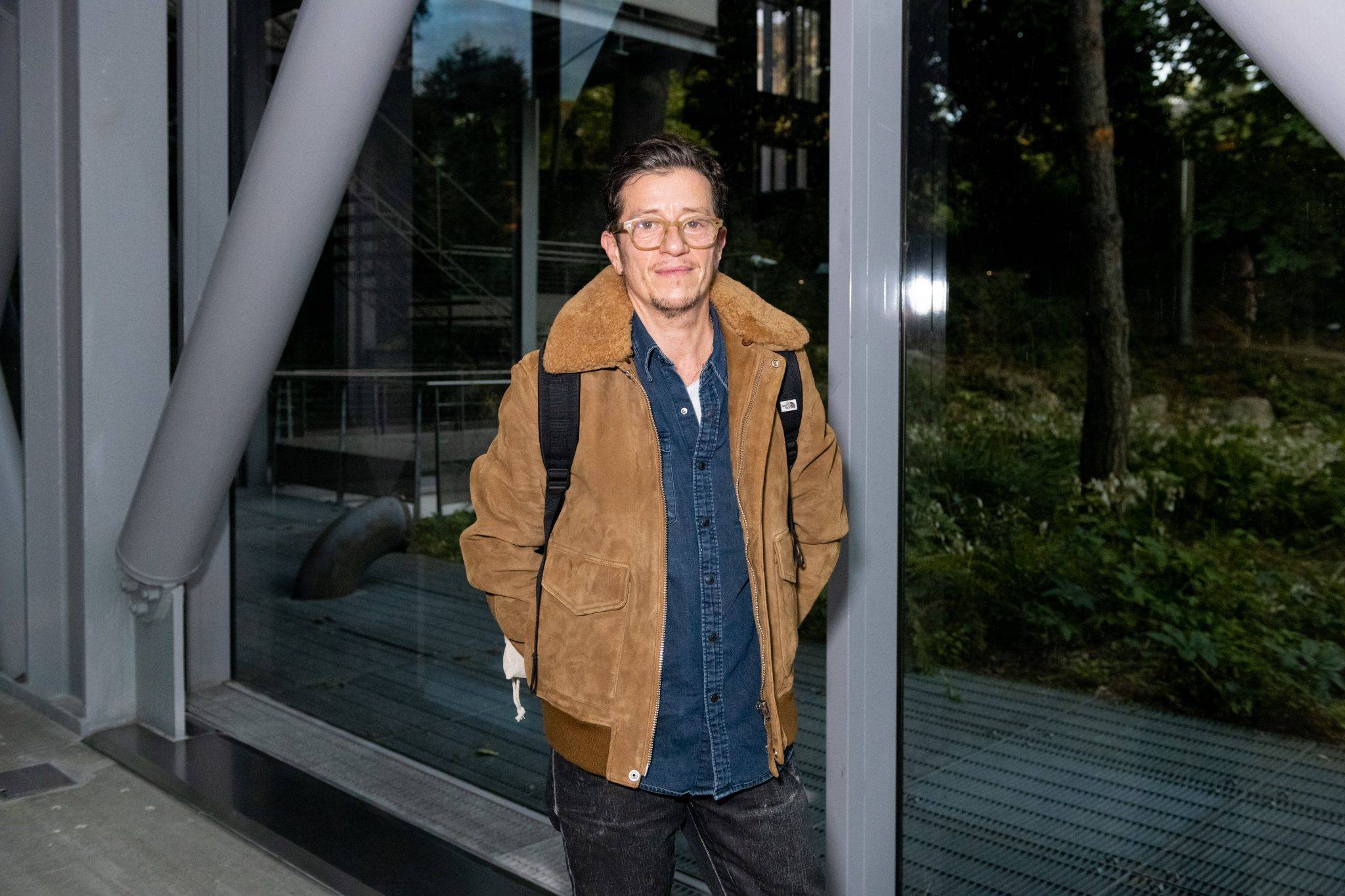  - La Fondation Cartier invite Artavazd Pelechian et Sarah Sze