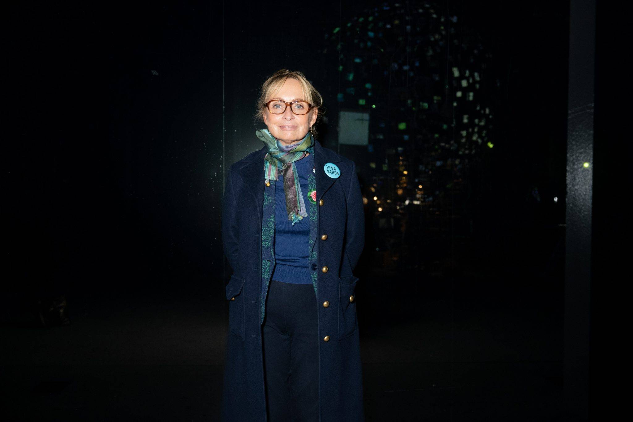  - The Fondation Cartier invites Artavazd Pelechian and Sarah Sze