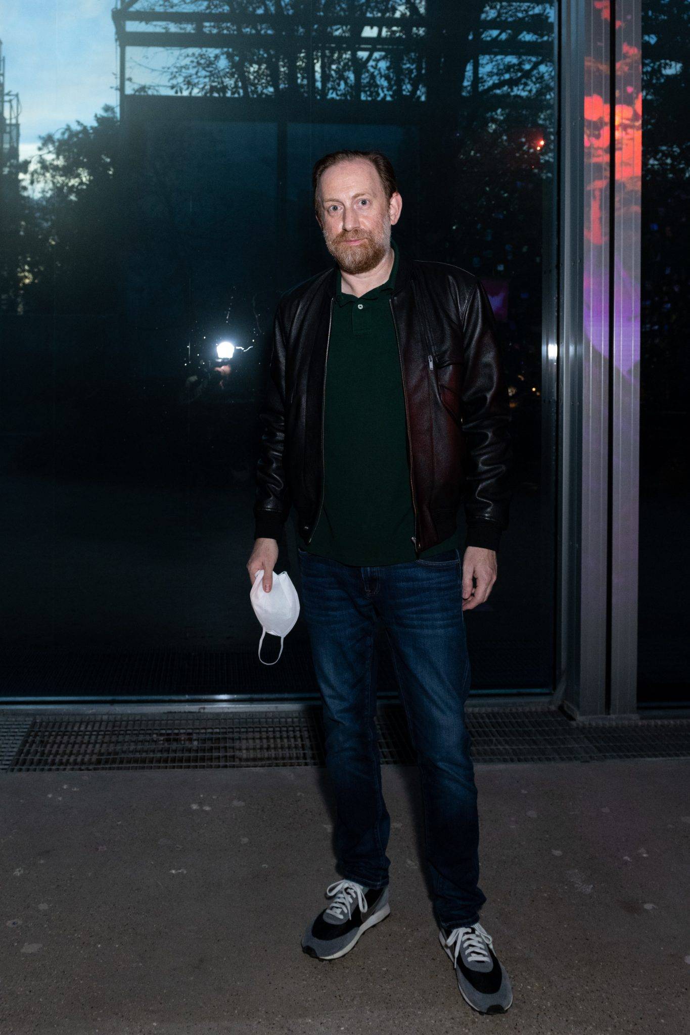  - The Fondation Cartier invites Artavazd Pelechian and Sarah Sze