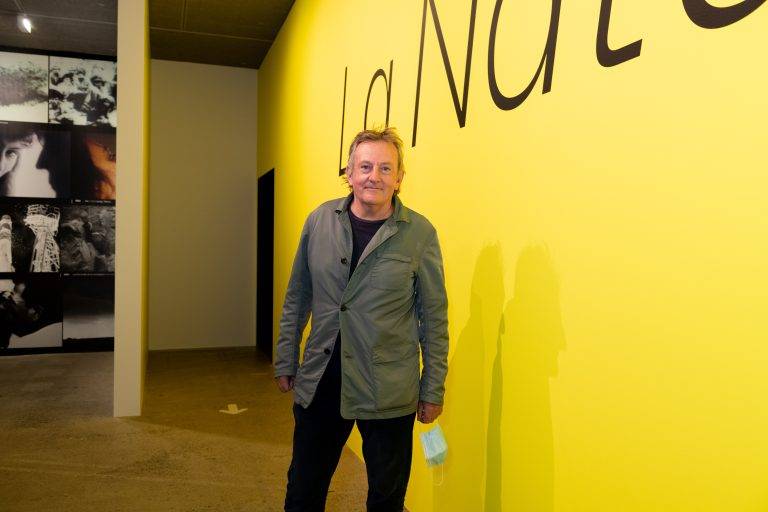  - La Fondation Cartier invite Artavazd Pelechian et Sarah Sze