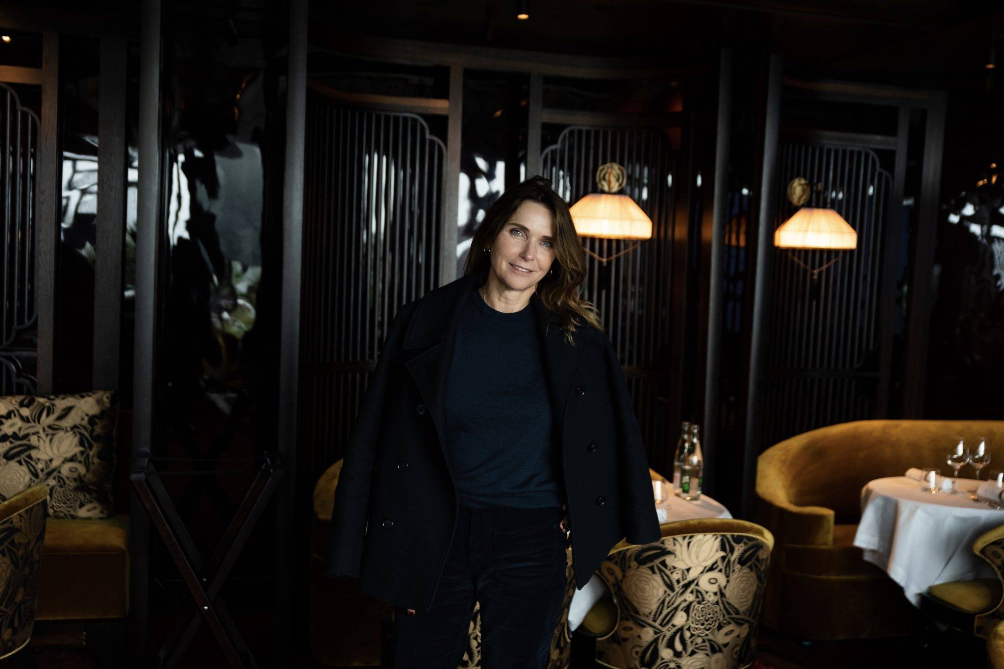  - Miu Miu dévoile son « Imaginary Sports Palace » pour le printemps-été 2021