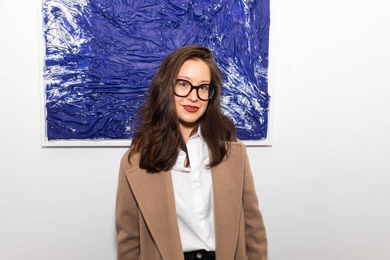  - ADN loves ART: Léa Chabaa gives carte blanche to seven artists