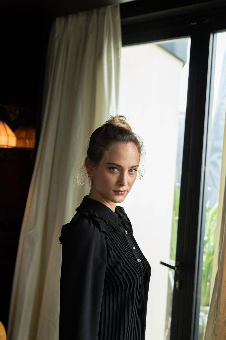  - Miu Miu dévoile son « Imaginary Sports Palace » pour le printemps-été 2021