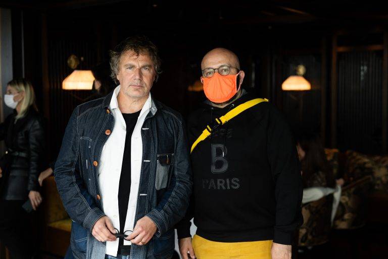  - Miu Miu dévoile son « Imaginary Sports Palace » pour le printemps-été 2021