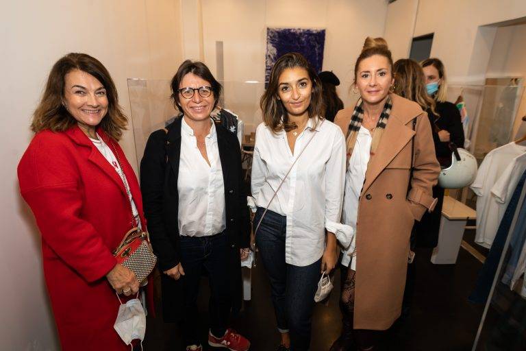 - ADN loves ART: Léa Chabaa gives carte blanche to seven artists