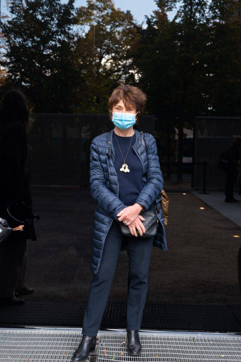  - La Fondation Cartier invite Artavazd Pelechian et Sarah Sze