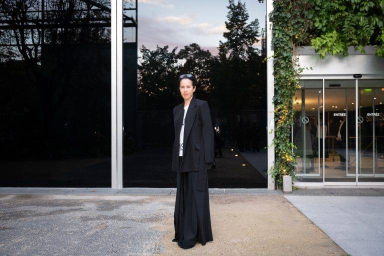  - La Fondation Cartier invite Artavazd Pelechian et Sarah Sze