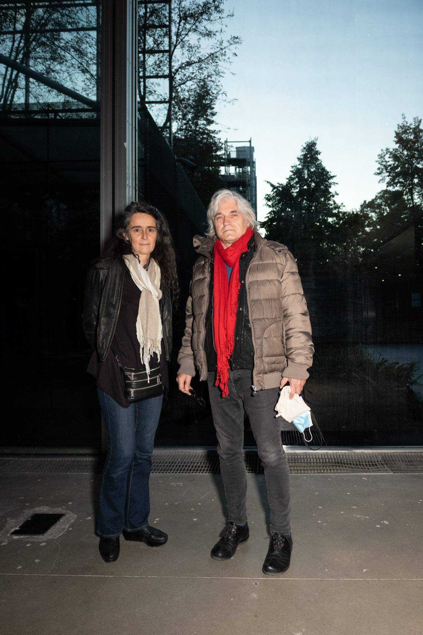  - La Fondation Cartier invite Artavazd Pelechian et Sarah Sze