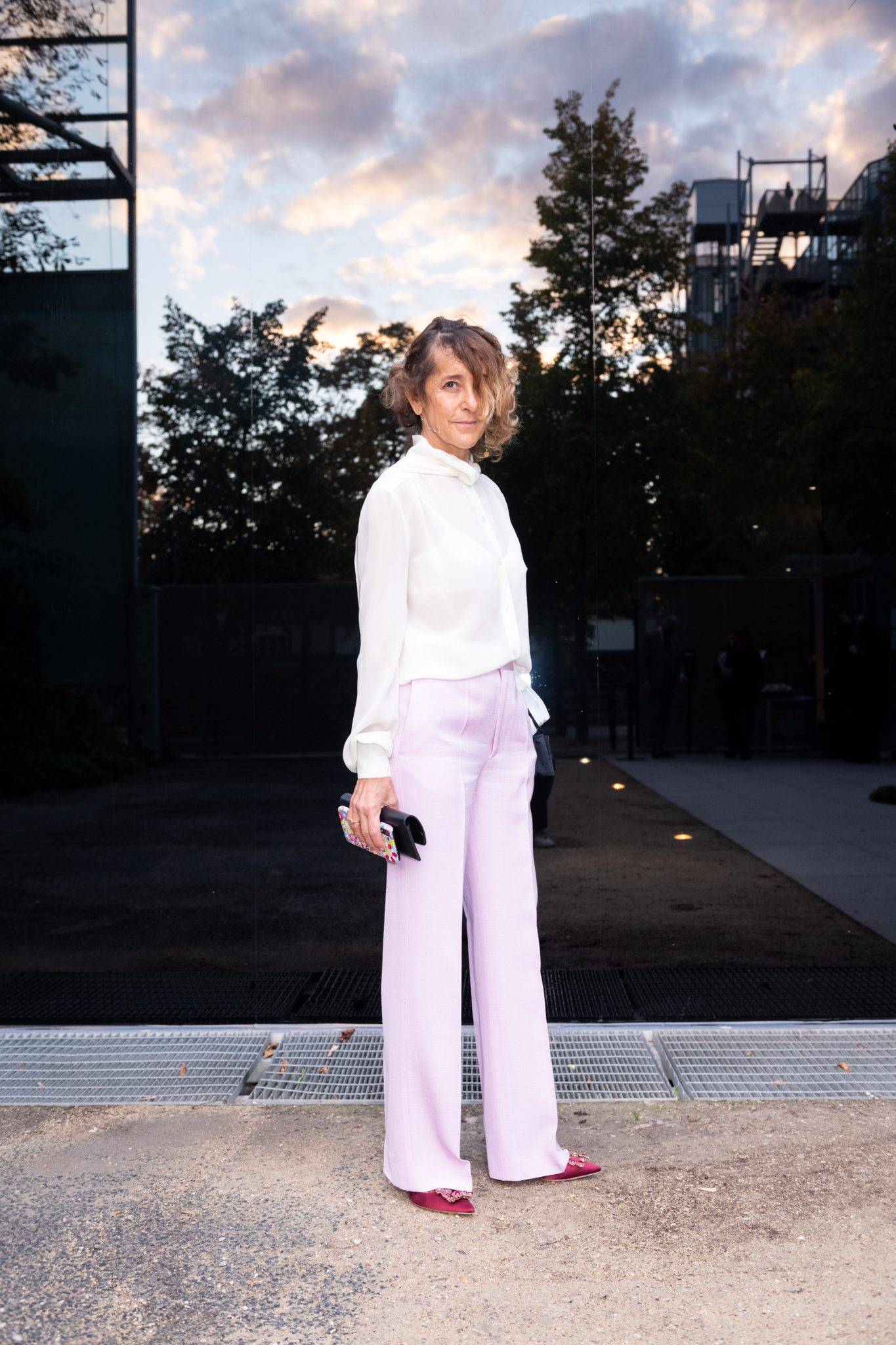  - La Fondation Cartier invite Artavazd Pelechian et Sarah Sze