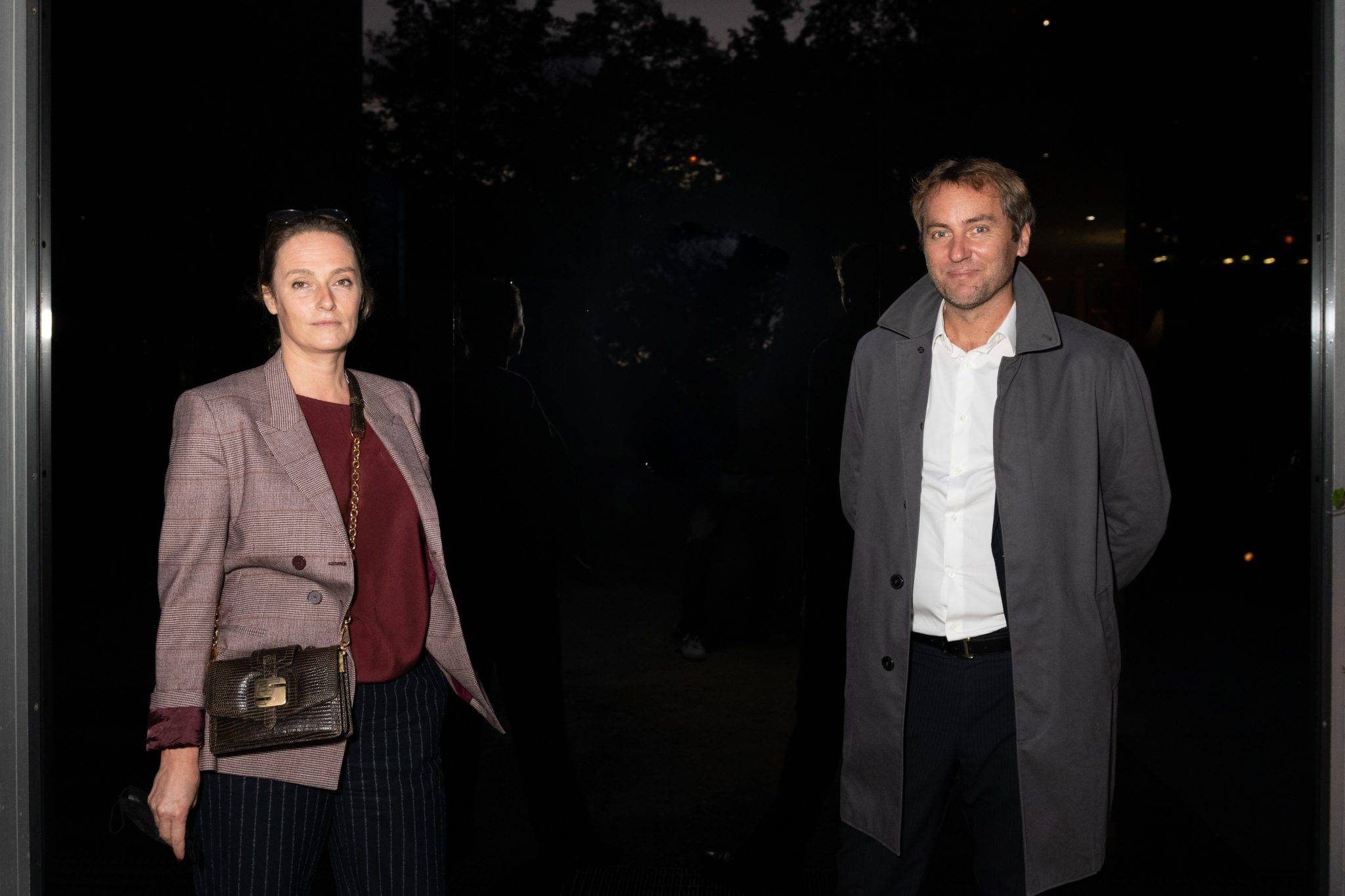  - La Fondation Cartier invite Artavazd Pelechian et Sarah Sze