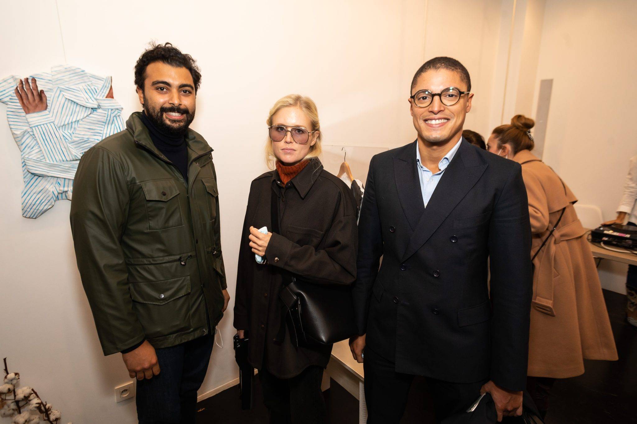  - ADN loves ART: Léa Chabaa donne carte blanche à sept artistes