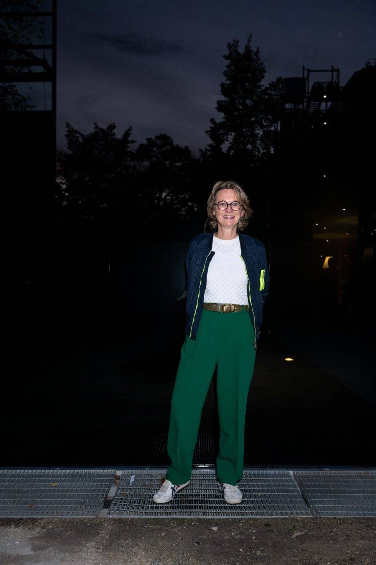  - La Fondation Cartier invite Artavazd Pelechian et Sarah Sze