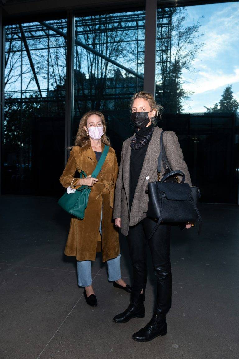  - La Fondation Cartier invite Artavazd Pelechian et Sarah Sze