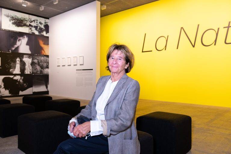  - La Fondation Cartier invite Artavazd Pelechian et Sarah Sze