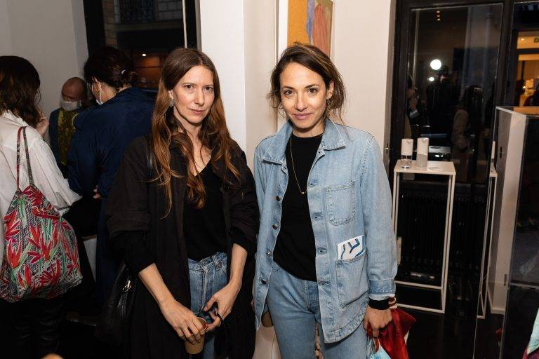  - ADN loves ART: Léa Chabaa gives carte blanche to seven artists