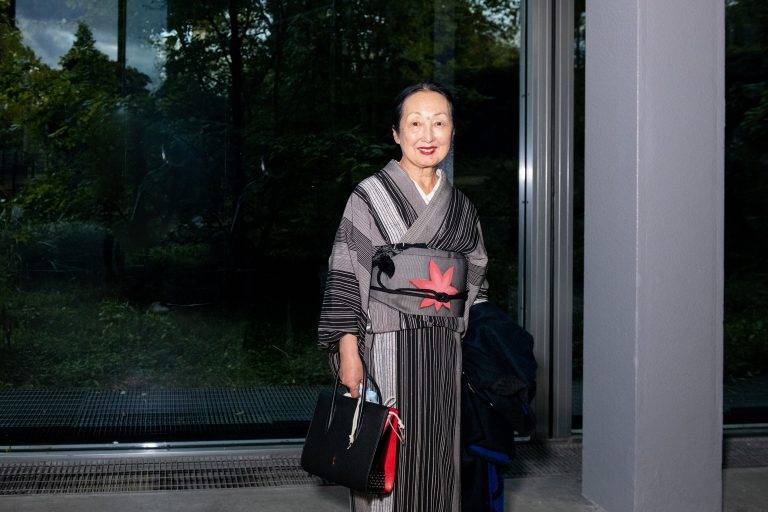  - La Fondation Cartier invite Artavazd Pelechian et Sarah Sze