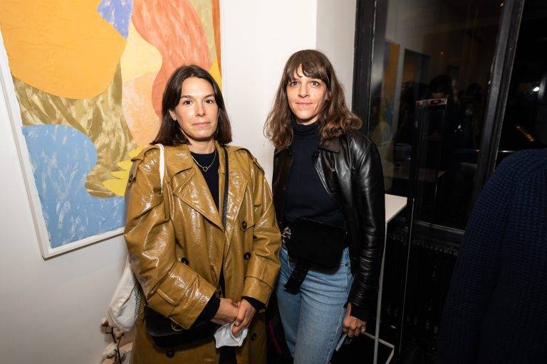  - ADN loves ART: Léa Chabaa gives carte blanche to seven artists