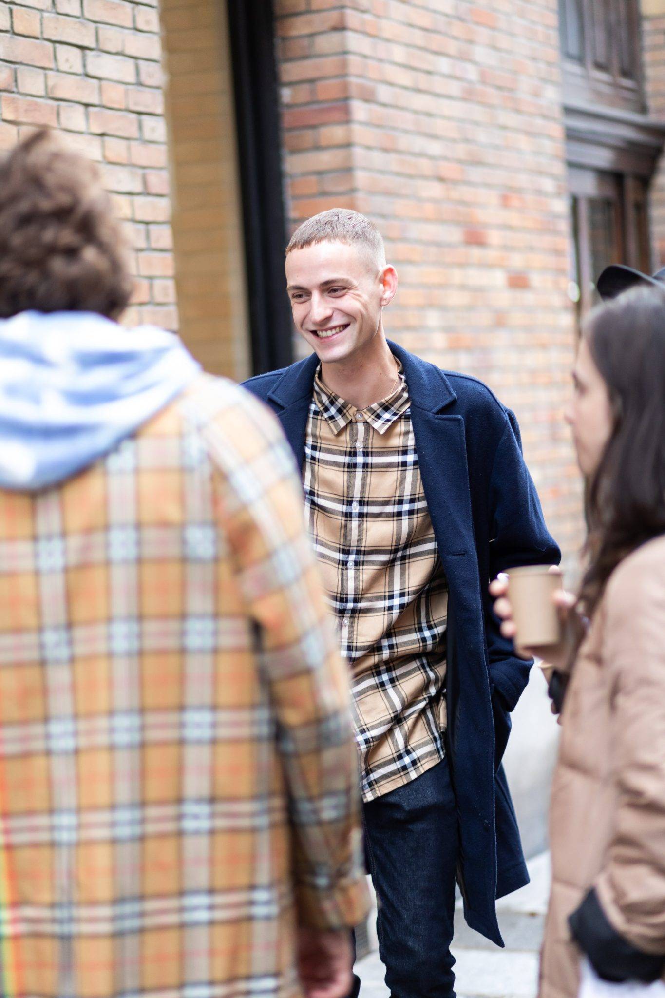  - ADN loves ART: Léa Chabaa gives carte blanche to seven artists