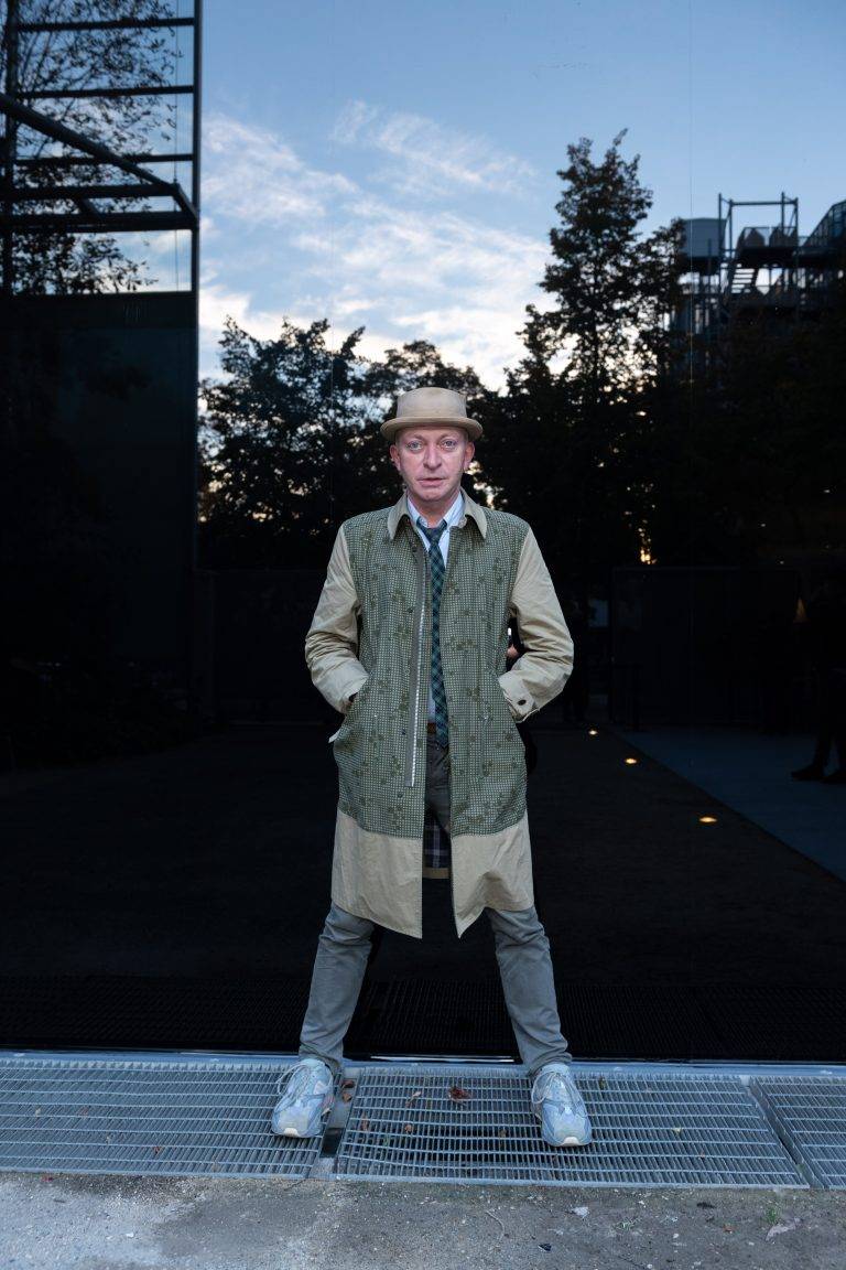  - La Fondation Cartier invite Artavazd Pelechian et Sarah Sze