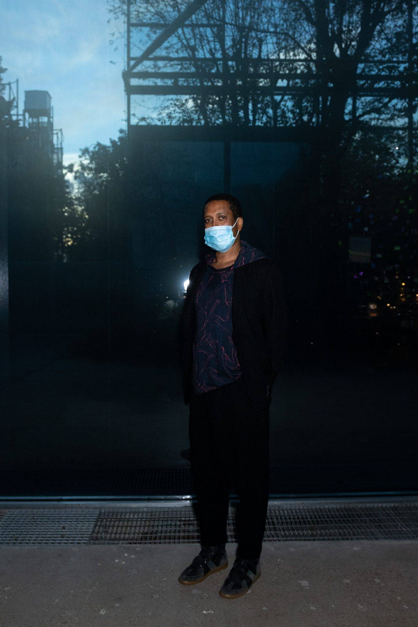  - La Fondation Cartier invite Artavazd Pelechian et Sarah Sze