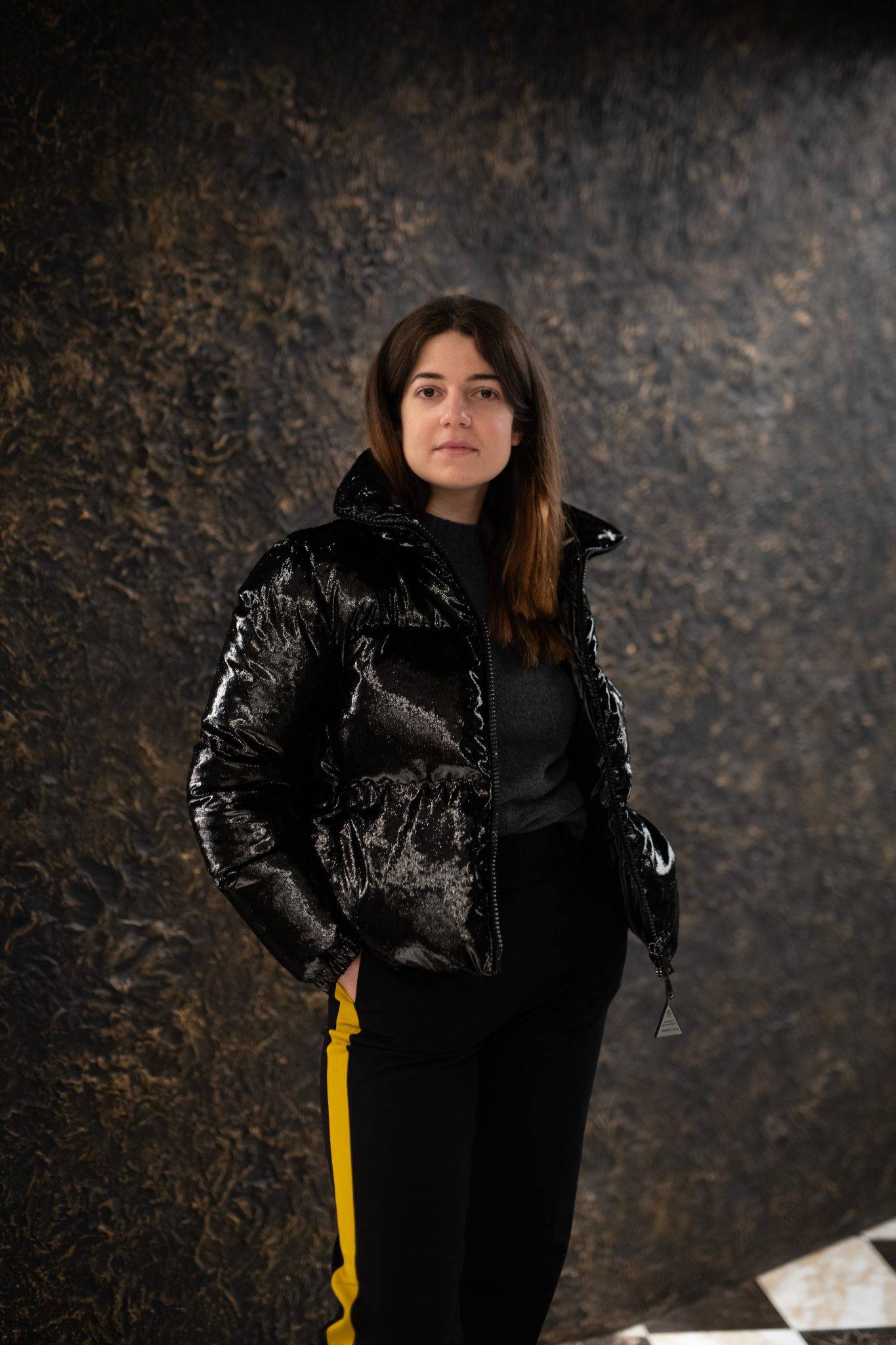 - Moncler inaugure son plus grand flagship sur les Champs-Elysées