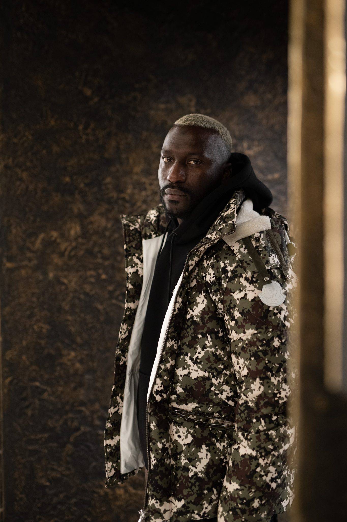  - Moncler inaugure son plus grand flagship sur les Champs-Elysées