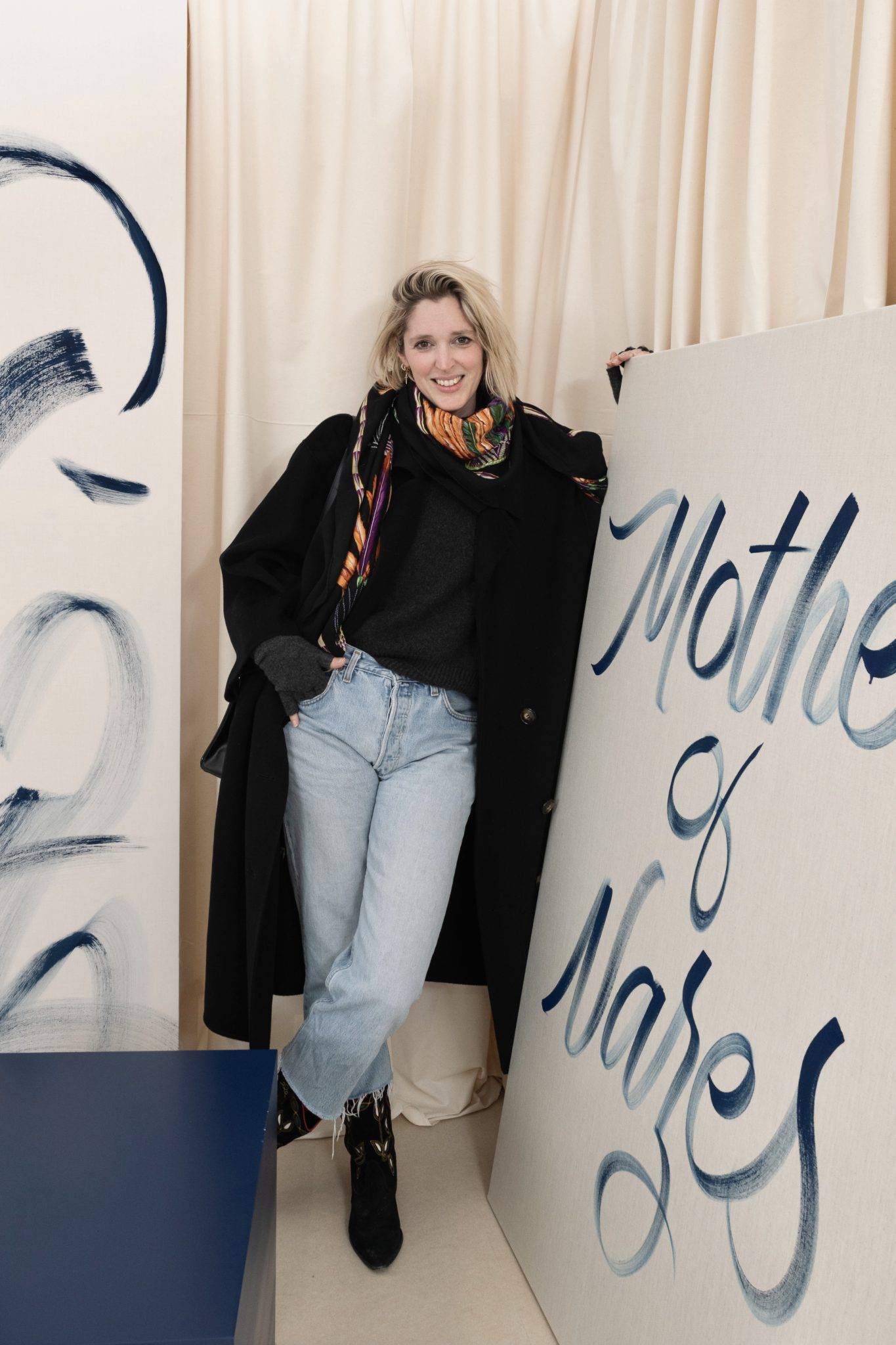  - Stories of Liens: Chaumet celebrates togetherness in Paris