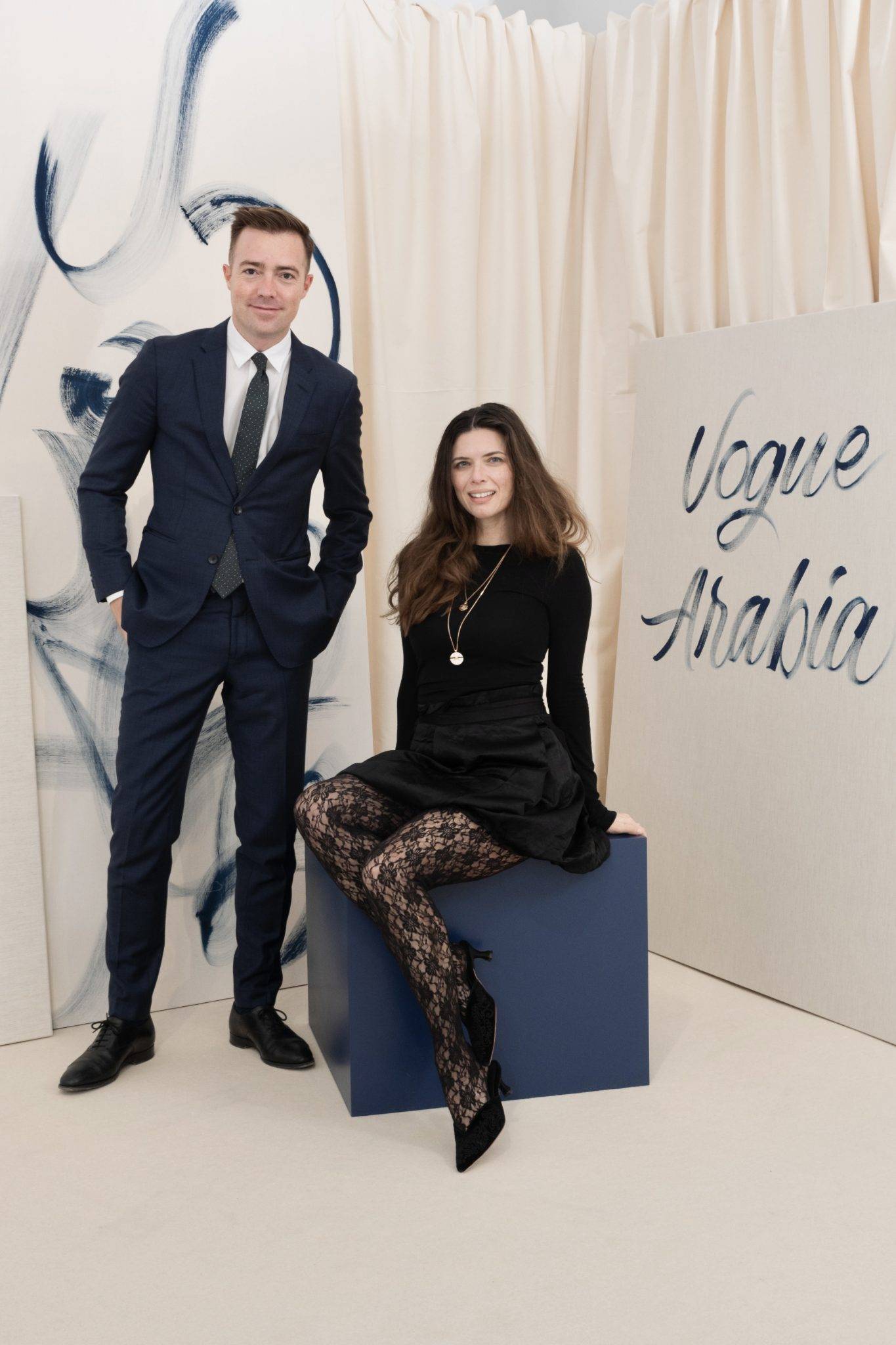  - Jeux de Liens: Chaumet célèbre le bonheur d’être ensemble