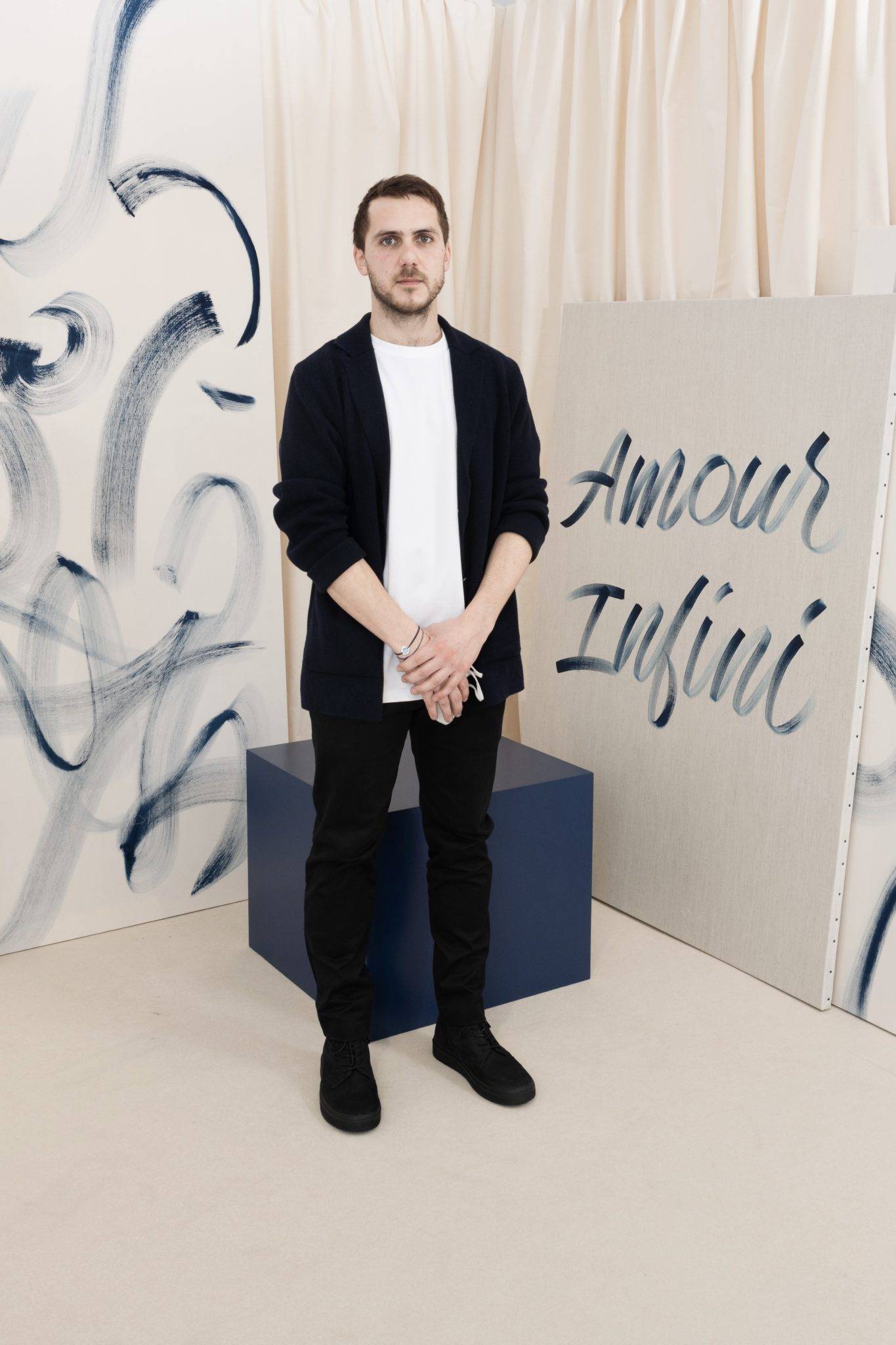  - Jeux de Liens: Chaumet célèbre le bonheur d’être ensemble